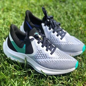 Nike running shoes